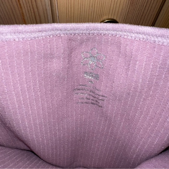 NWOT! Mauve Seamless Tank - Picture 2 of 2